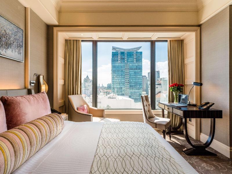 Caravelle Saigon image