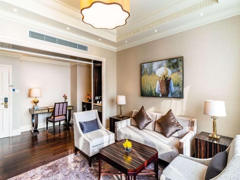 Caravelle Saigon image