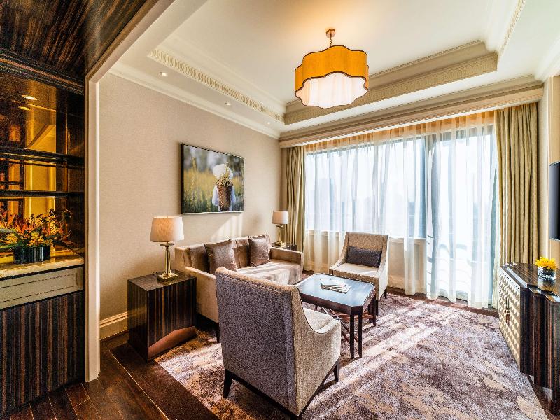 Caravelle Saigon image