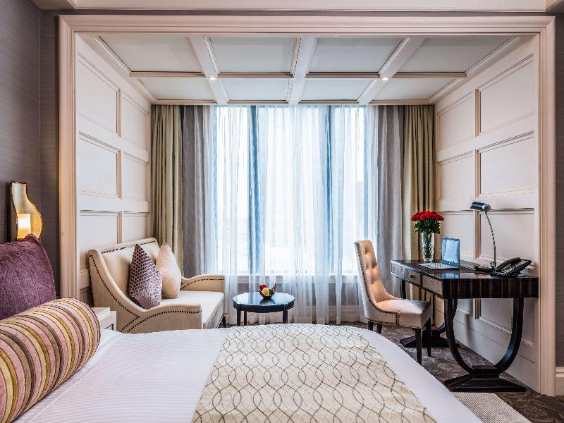 Caravelle Saigon image