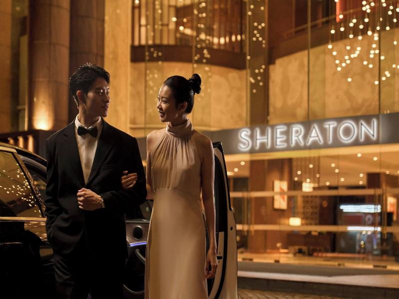 Sheraton Saigon Grand Opera Hotel image