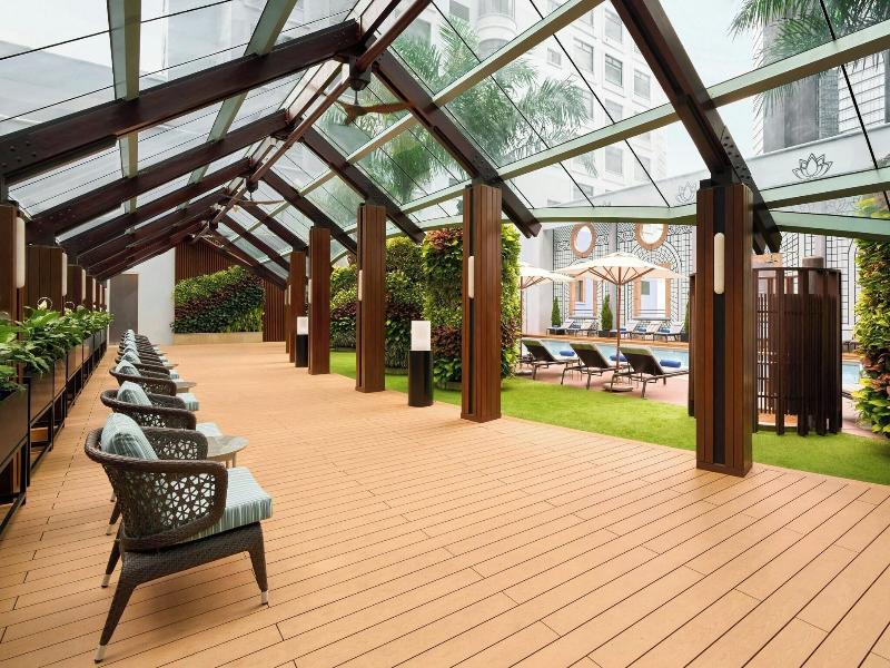Sheraton Saigon Grand Opera Hotel image