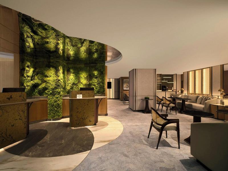 Sheraton Saigon Grand Opera Hotel image