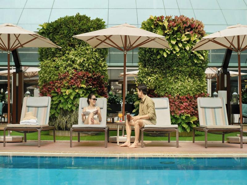 Sheraton Saigon Grand Opera Hotel image