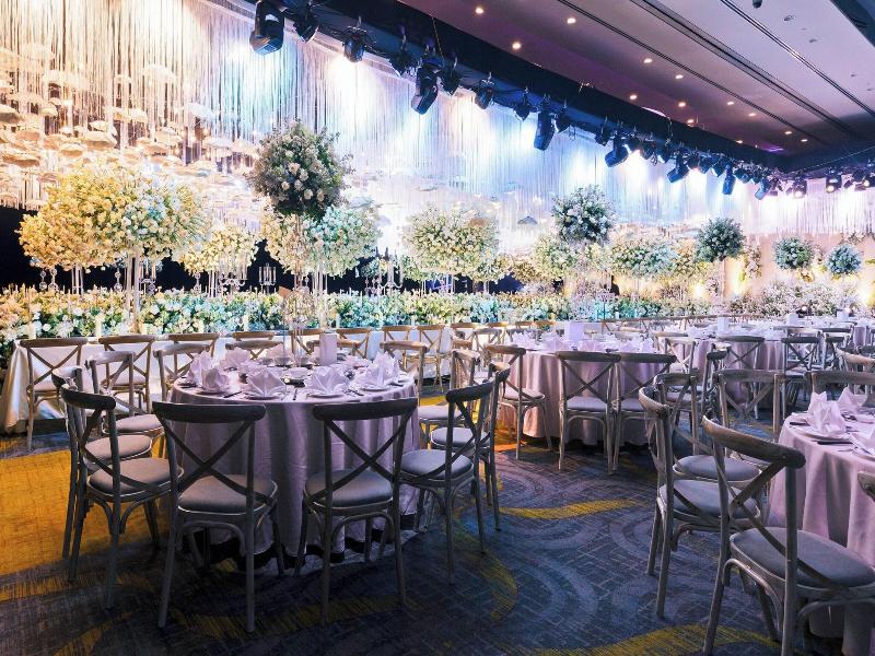 Sheraton Saigon Grand Opera Hotel image
