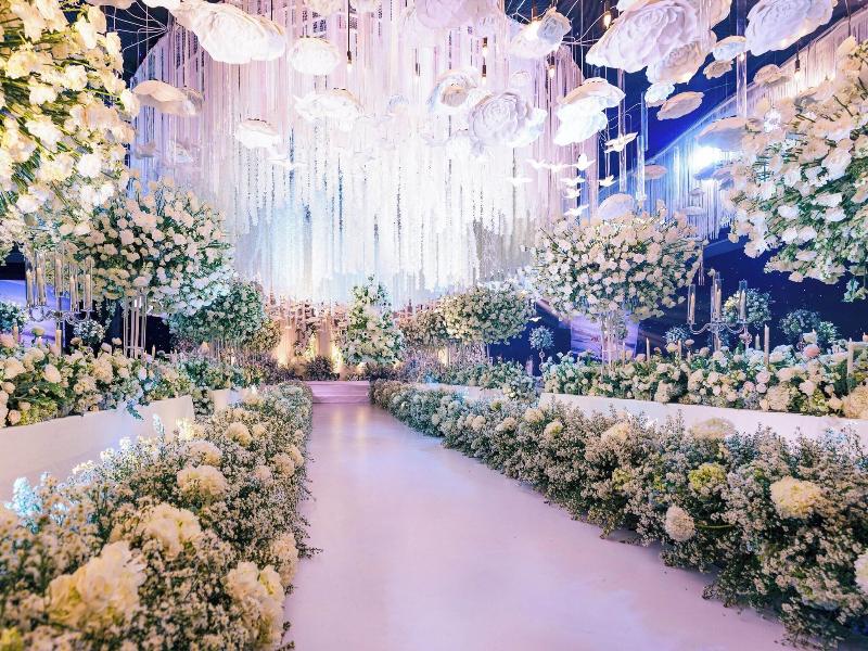 Sheraton Saigon Grand Opera Hotel image