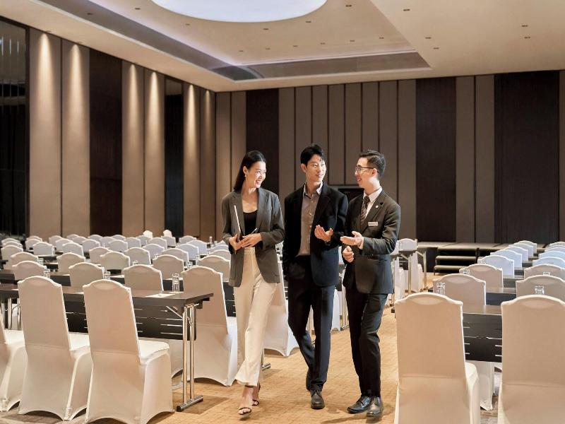 Sheraton Saigon Grand Opera Hotel image