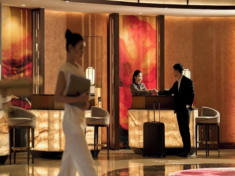 Sheraton Saigon Grand Opera Hotel image