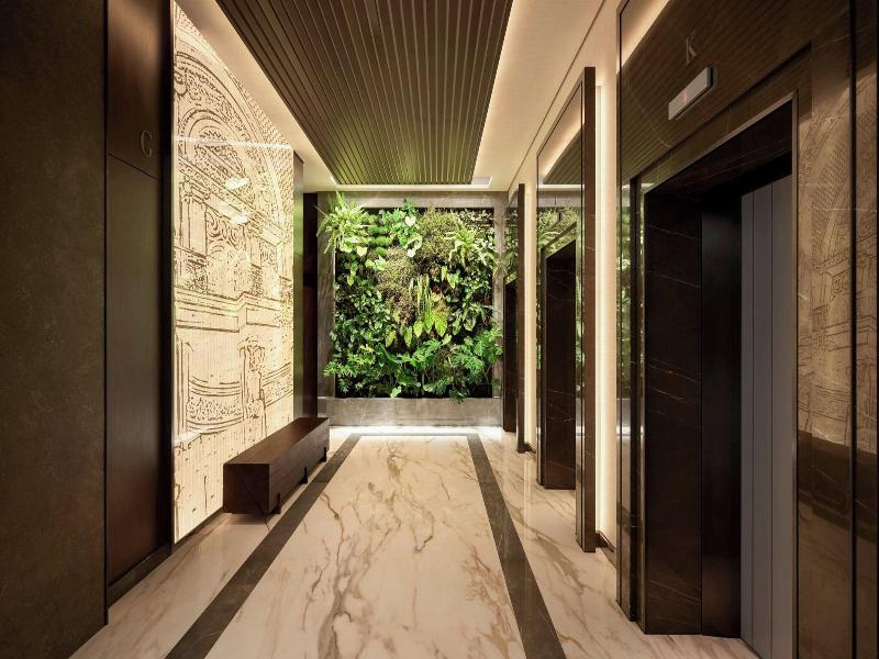 Sheraton Saigon Grand Opera Hotel image