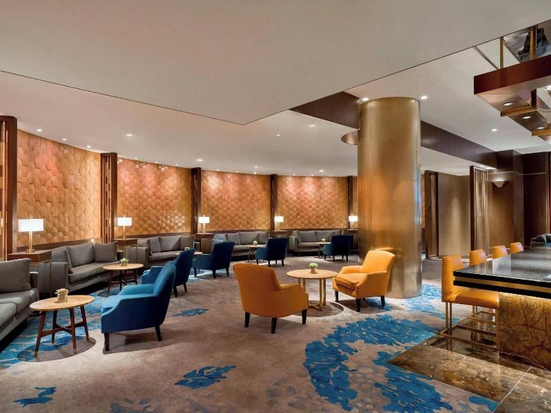 Sheraton Saigon Grand Opera Hotel image