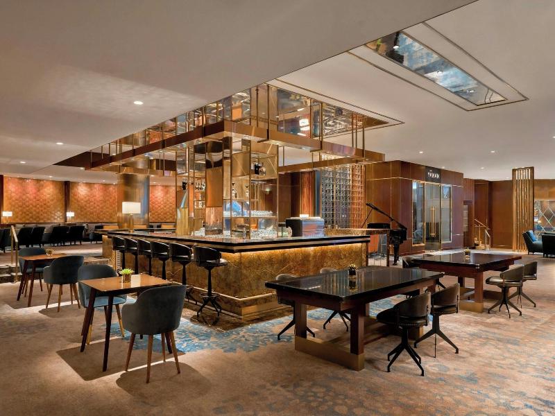 Sheraton Saigon Grand Opera Hotel image