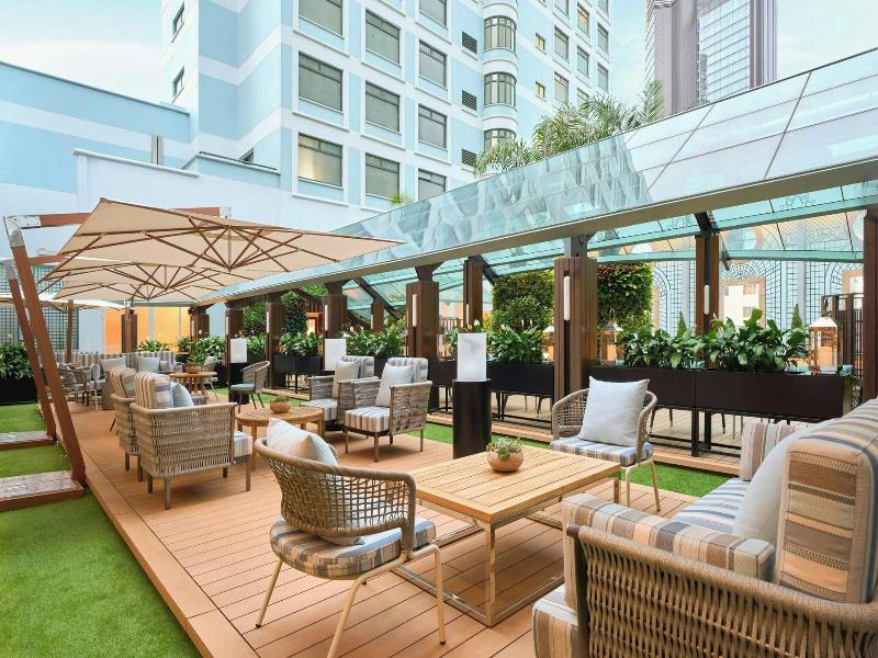 Sheraton Saigon Grand Opera Hotel image