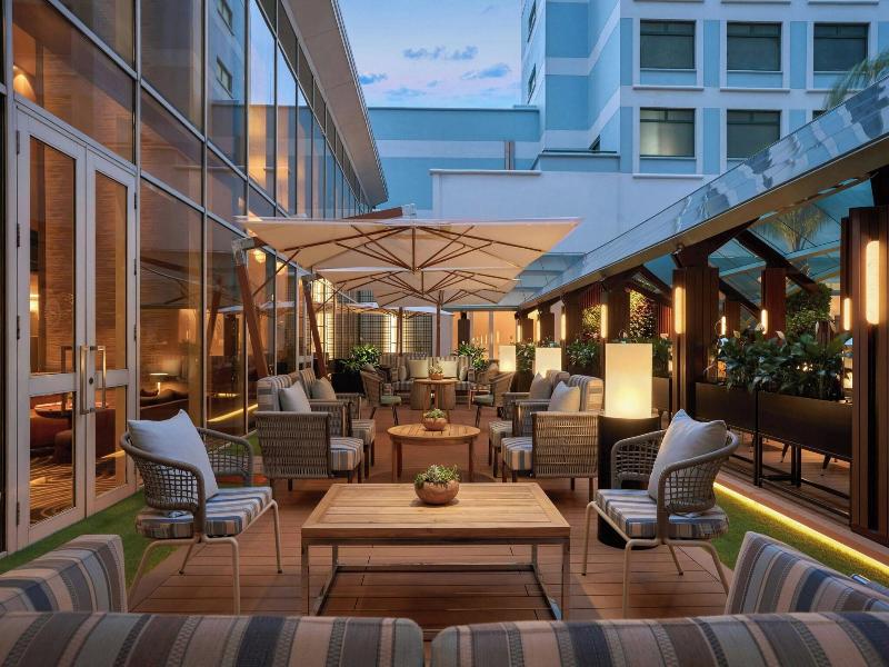 Sheraton Saigon Grand Opera Hotel image