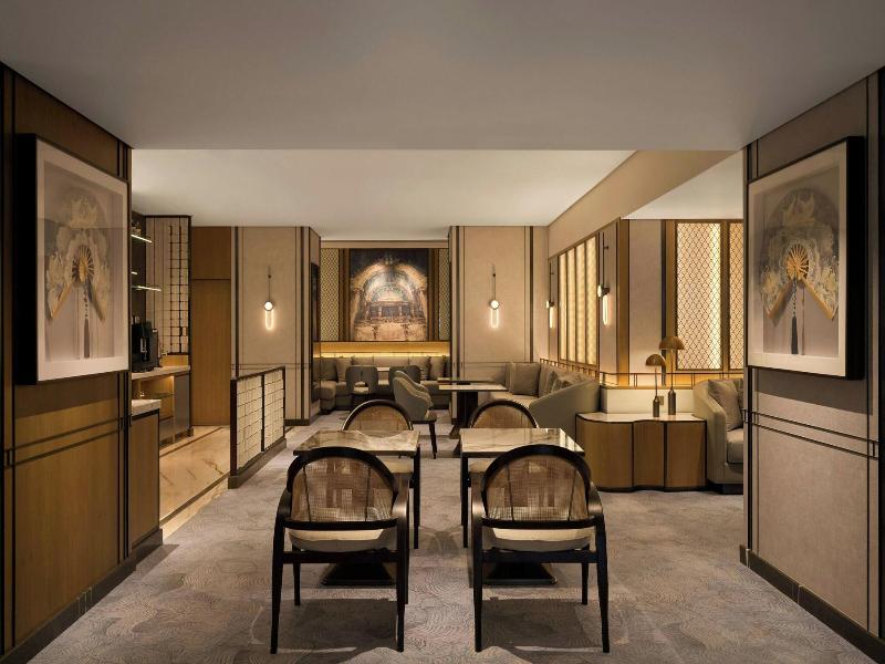 Sheraton Saigon Grand Opera Hotel image