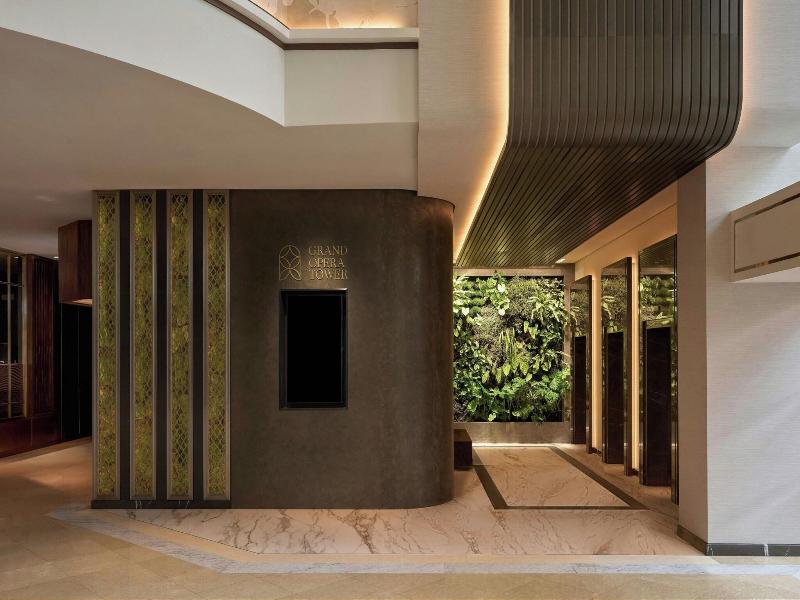 Sheraton Saigon Grand Opera Hotel image