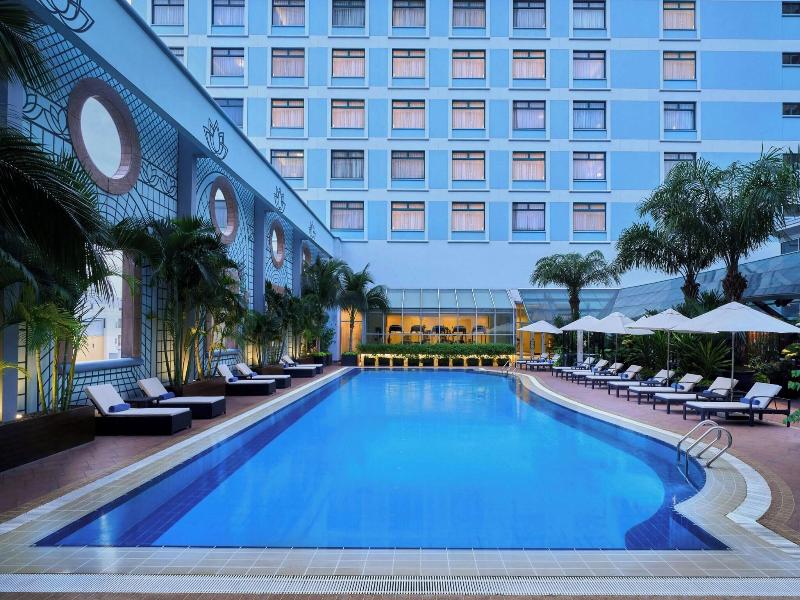 Sheraton Saigon Grand Opera Hotel image