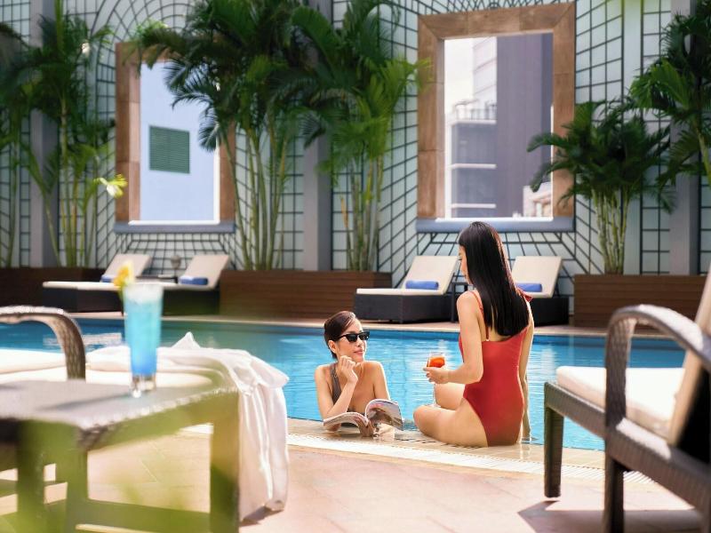 Sheraton Saigon Grand Opera Hotel image