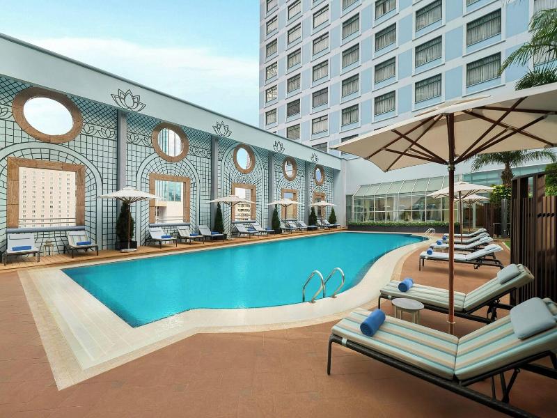 Sheraton Saigon Grand Opera Hotel image
