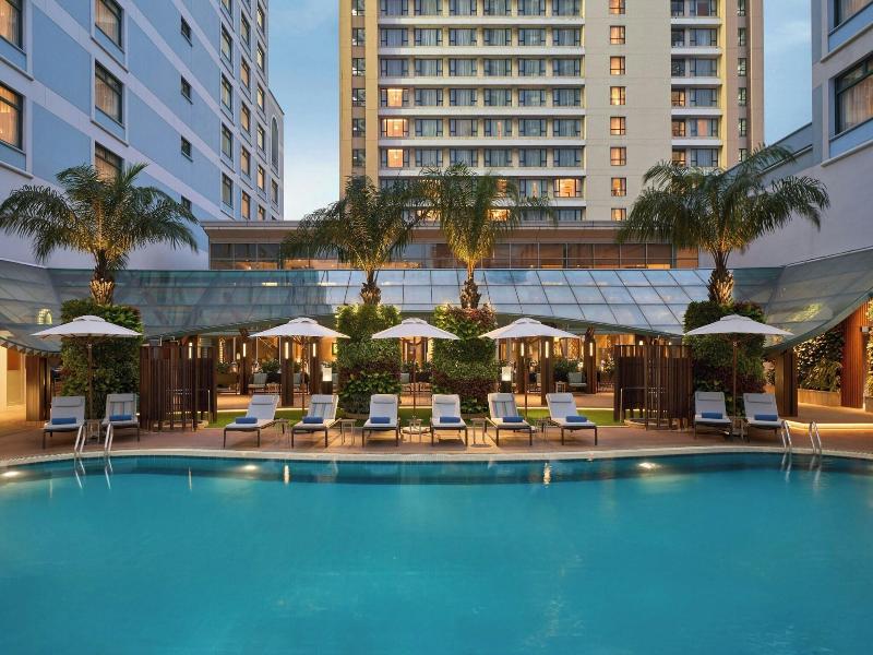 Sheraton Saigon Grand Opera Hotel image