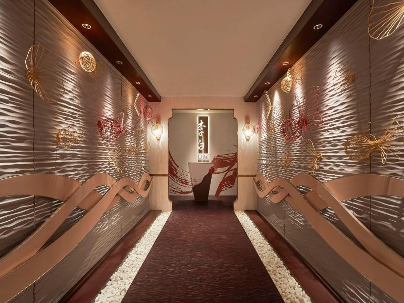 Sheraton Saigon Grand Opera Hotel image