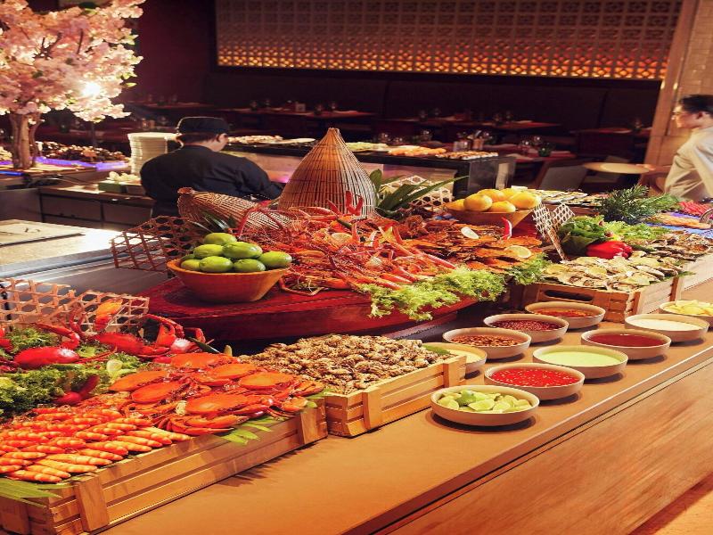 Sheraton Saigon Grand Opera Hotel image