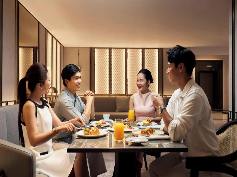 Sheraton Saigon Grand Opera Hotel image