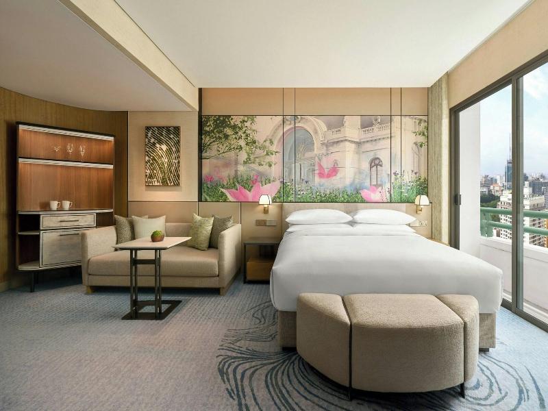 Sheraton Saigon Grand Opera Hotel image