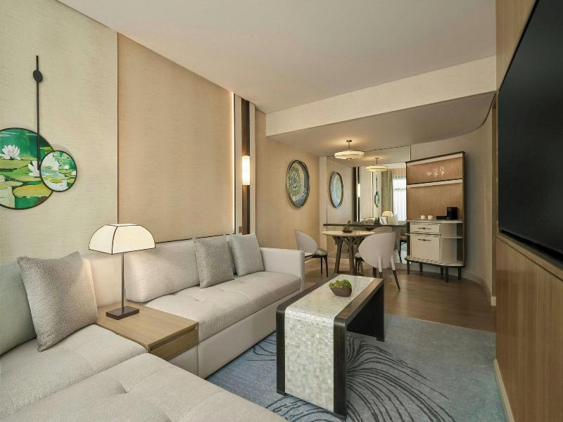 Sheraton Saigon Grand Opera Hotel image