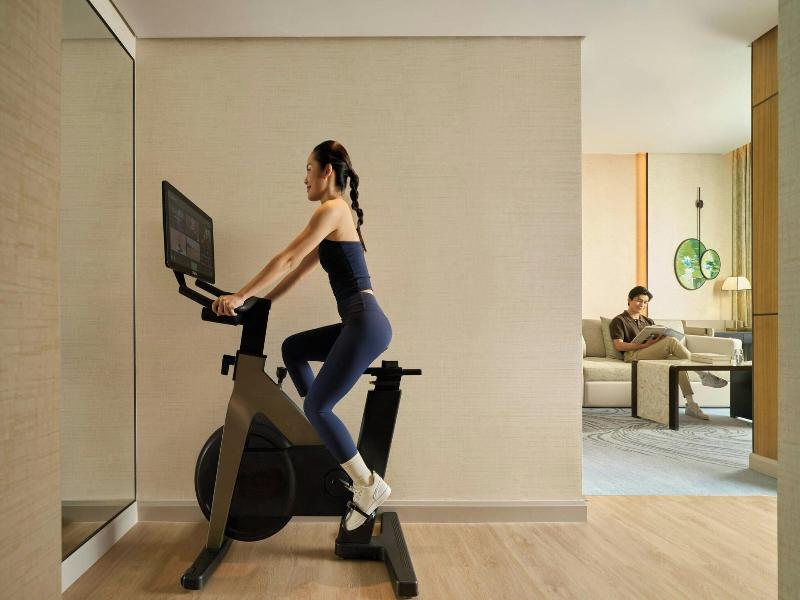 Sheraton Saigon Grand Opera Hotel image