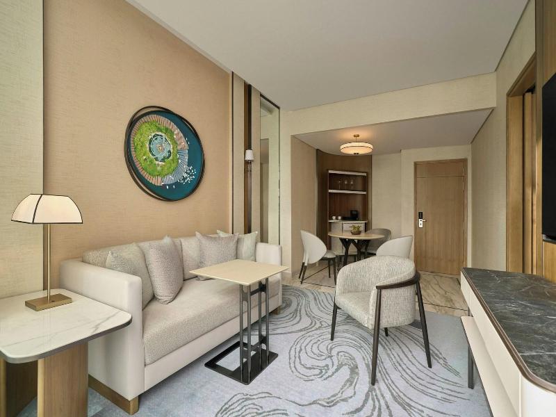 Sheraton Saigon Grand Opera Hotel image