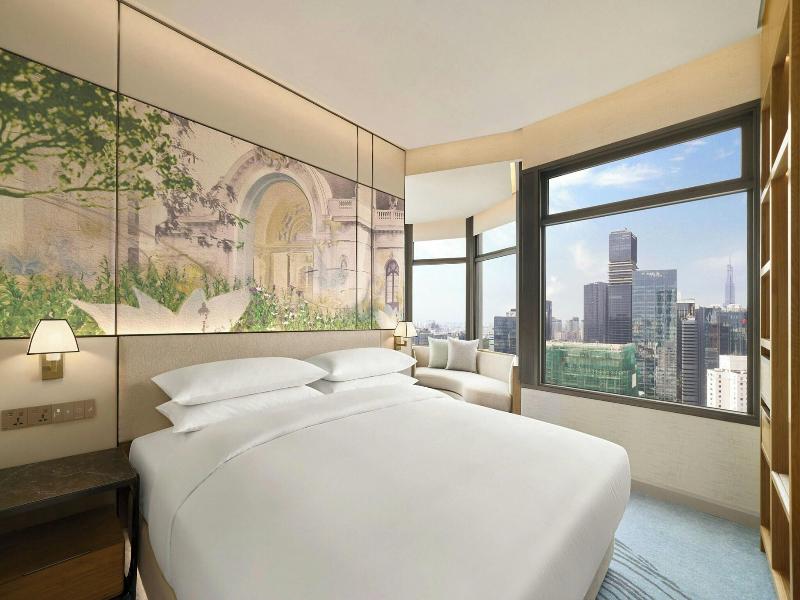 Sheraton Saigon Grand Opera Hotel image