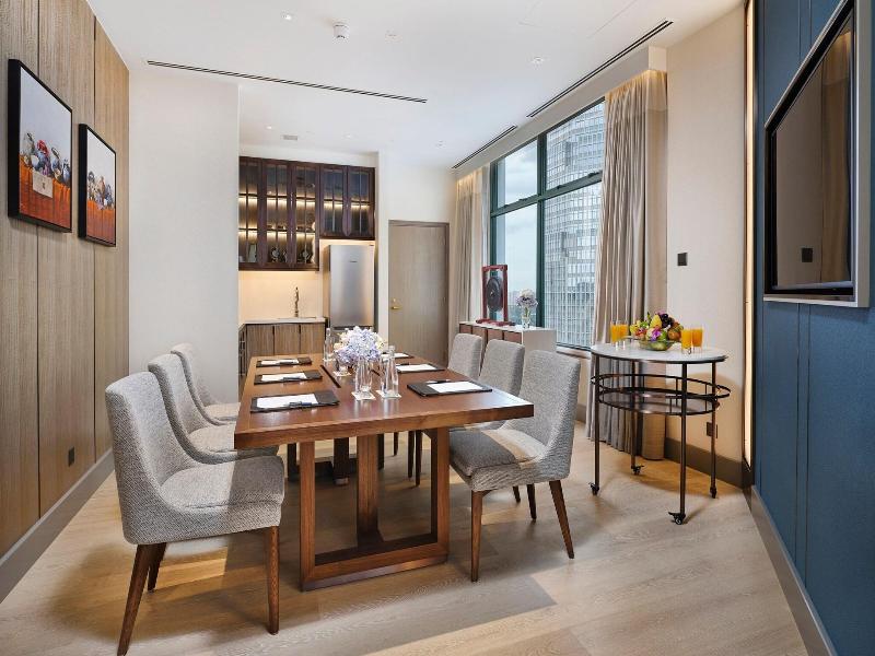 Sheraton Saigon Grand Opera Hotel image