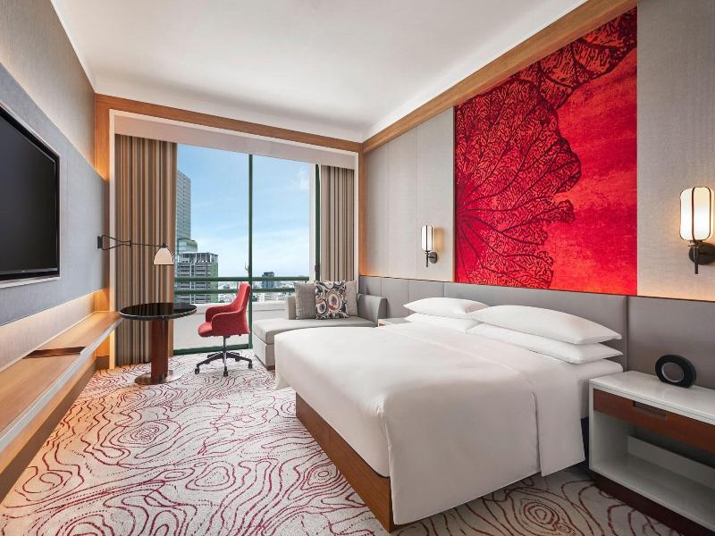 Sheraton Saigon Grand Opera Hotel image