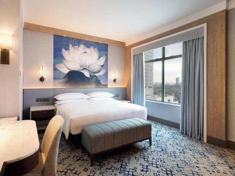 Sheraton Saigon Grand Opera Hotel image