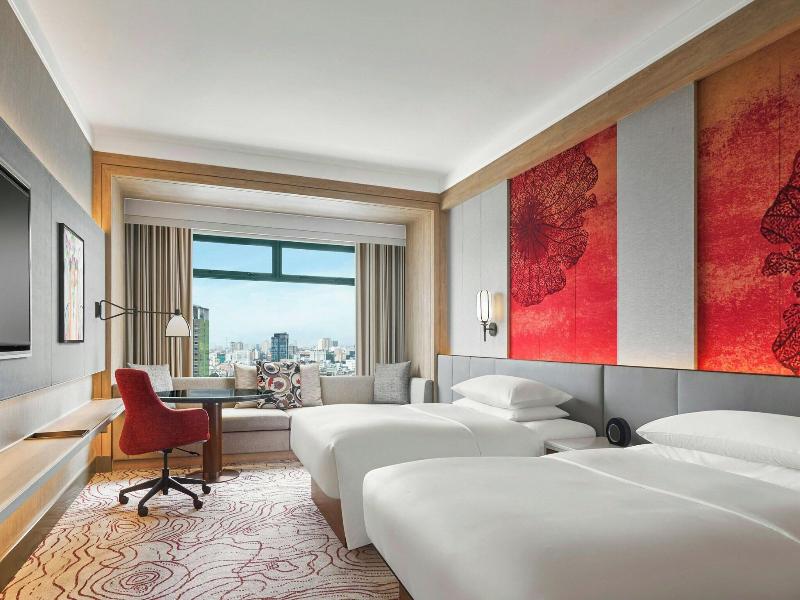 Sheraton Saigon Grand Opera Hotel image