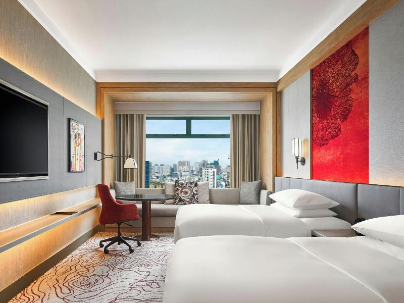 Sheraton Saigon Grand Opera Hotel image