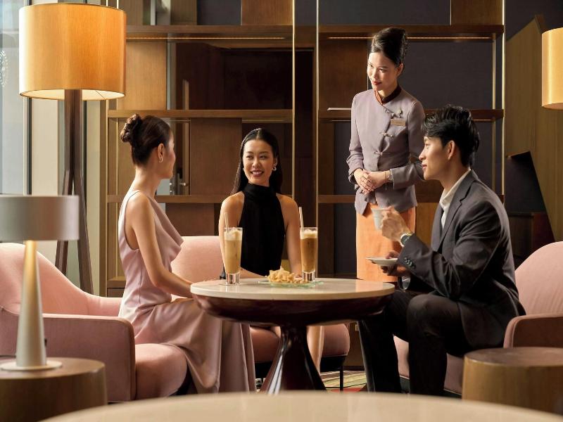 Sheraton Saigon Grand Opera Hotel image