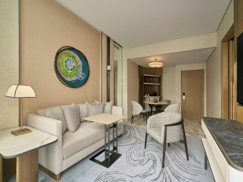 Sheraton Saigon Grand Opera Hotel image