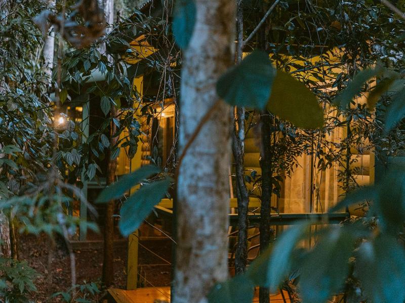 La Cascada Casa Patagónica by DON image