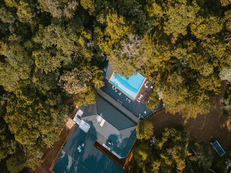 La Cascada Casa Patagónica by DON image