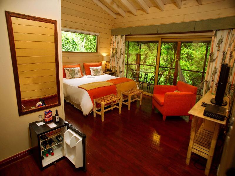La Cascada Casa Patagónica by DON image