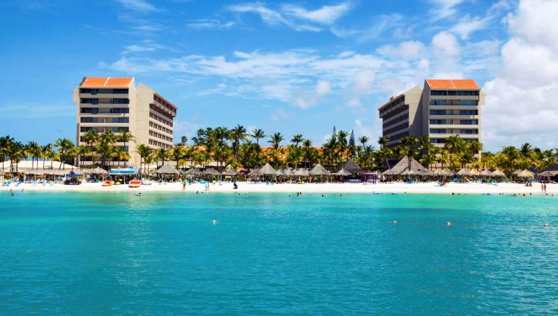 Barcelo Aruba - Vacationstore.net