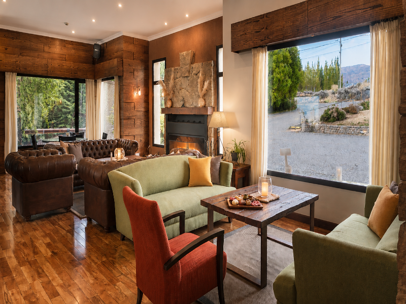 Xelena Hotel & Suites image