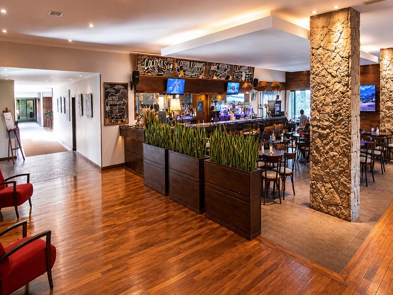 Xelena Hotel & Suites image