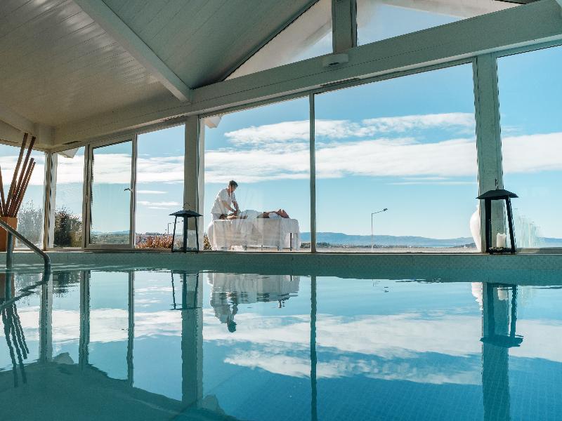 Xelena Hotel & Suites image