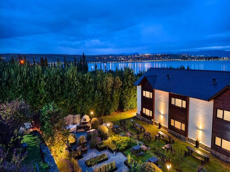 Xelena Hotel & Suites image