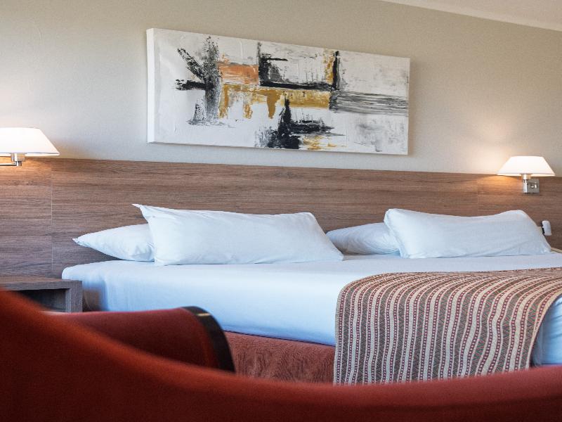 Xelena Hotel & Suites image
