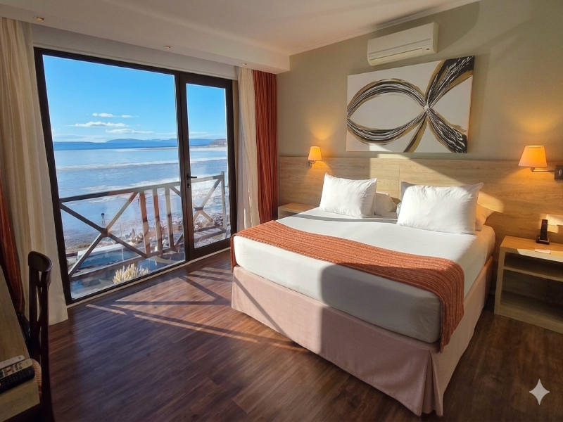 Xelena Hotel & Suites image