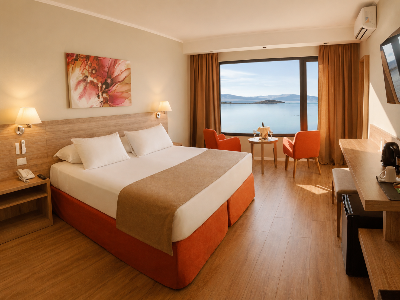 Xelena Hotel & Suites image