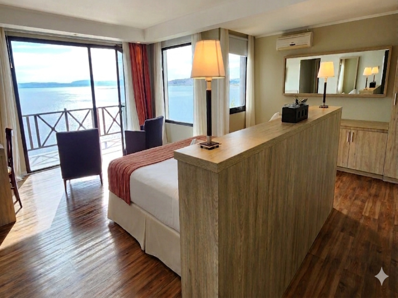 Xelena Hotel & Suites image